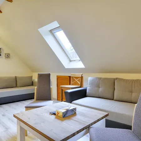 Chalet Dom Przy Wodospadzie Lomniczki