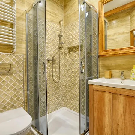 Chalet Dom Przy Wodospadzie Lomniczki Karpacz